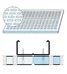 Knauf - Tectopanel Tangent T1 - tectopanel-tangent