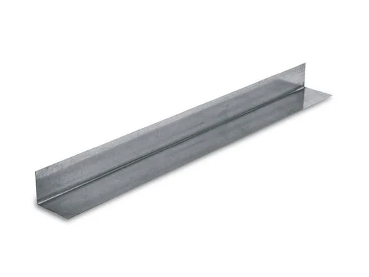 Knauf - Vinkelprofiil L-50/35/07 - 00003330 Vinkelprofiil