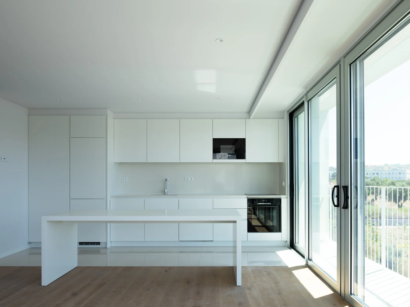 Complexo Residencial Duo Telheiras 2