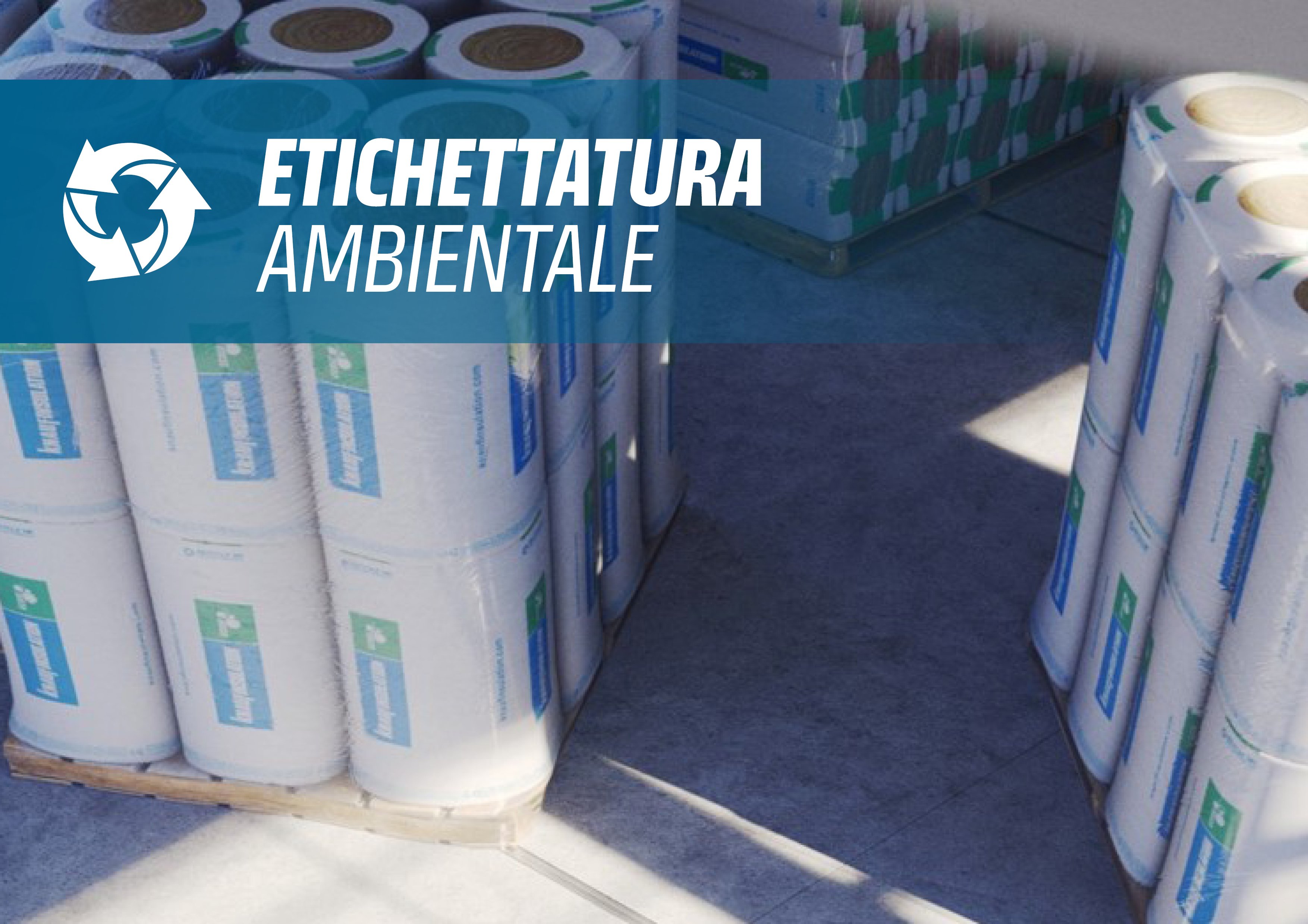 Etichettatura ambientale 