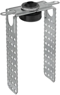 Knauf - Direktschwingabhänger - Direktschwingabhänger 120 mm