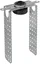Knauf - Direktschwingabhänger 120 mm
