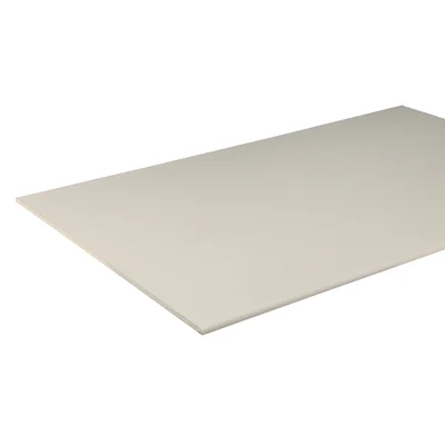 Knauf - Kipsplaat White Mini GKB 12,5 mm - 00151497 White Mini