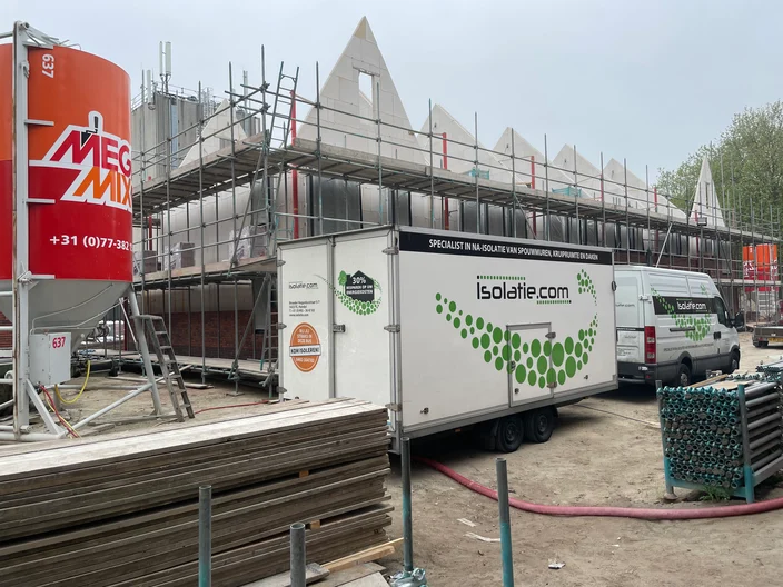 Supafil XL 033 project Gemert