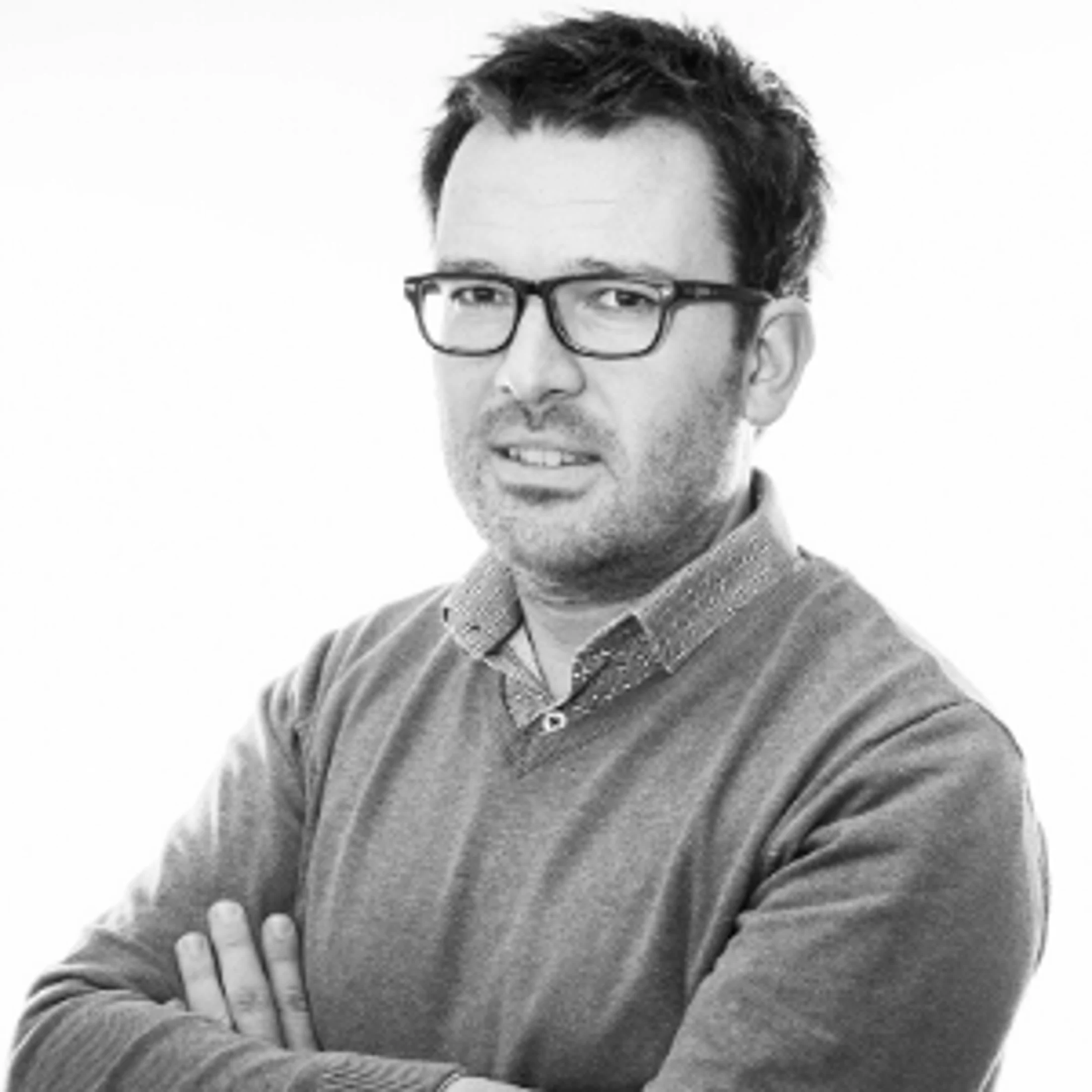 Laurent Rhainotte