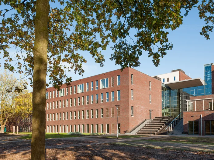 Amersfoort, Meander Medisch Centrum (KZ)