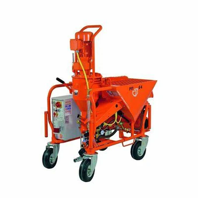 Knauf - G4 SMART - G4 smart 400V