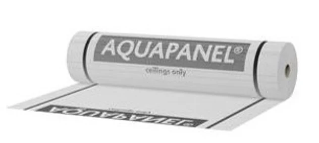 Knauf - Maille de surface Aquapanel® SkyLite - PIC_Malla Aquapanel Skylite