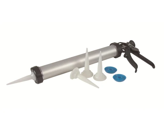 Knauf - წებო პისტოლეტი - 10202 Adhesive gun