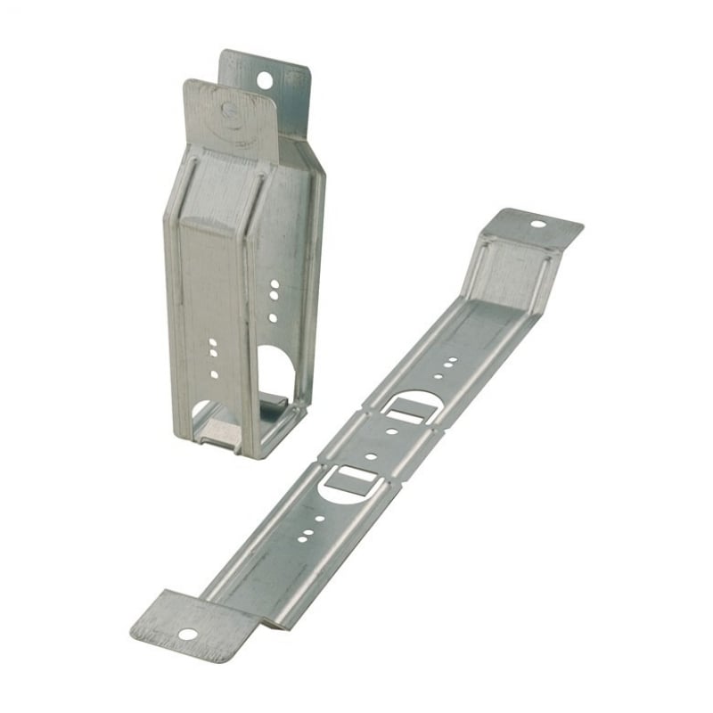 Suspente supérieure orientable I-TEC – Système I-TEC orientable – Knauf