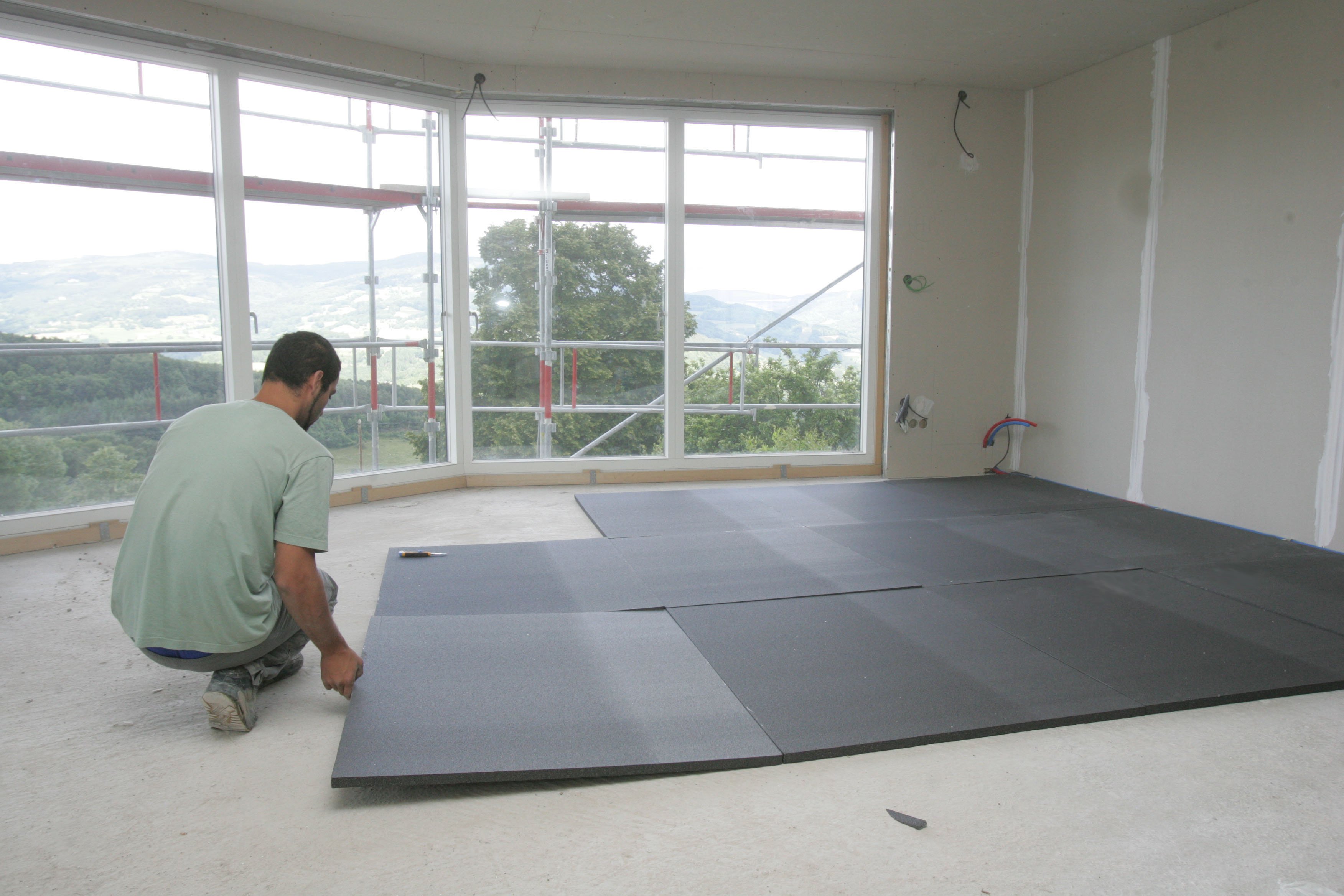 Knauf XTherm Sol Th30 - MO