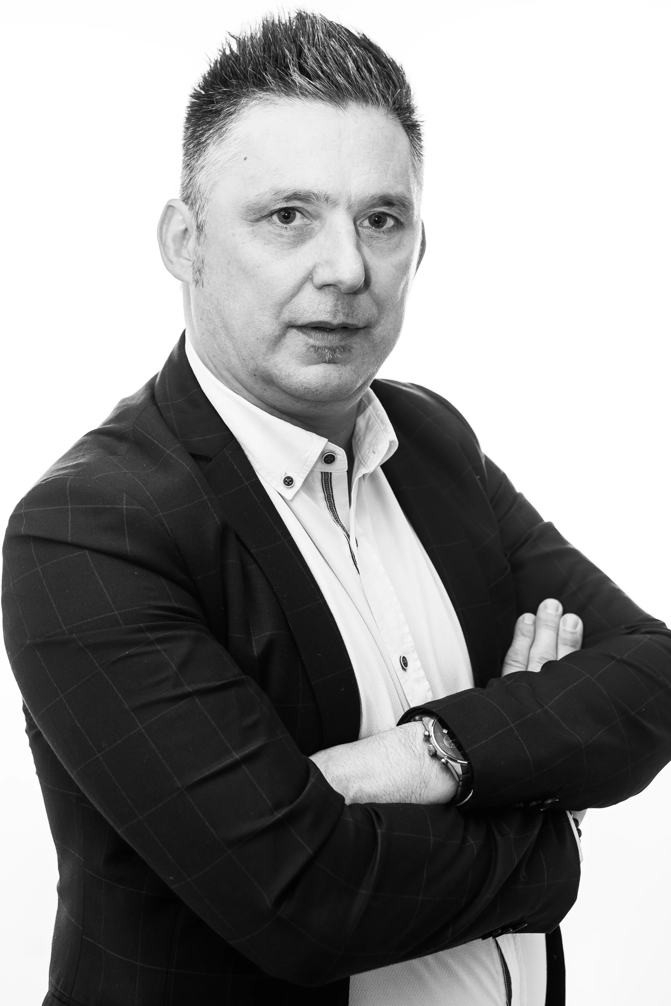 Laurent Dandois