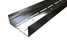 Knauf - Profilo asolato U 40/75/40 sp. 2 m - Profilo Asolato U