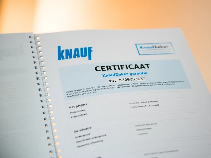 Certificaat