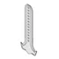 Knauf - Piesă de suspendare CD 60, cu ancoră - Imagine-piesa-suspendare-cd-60-pt-lemn