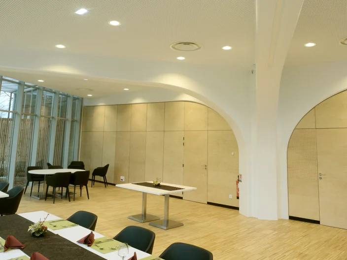 RESTAURANT DU CRÉDIT AGRICOLE - PLOUFRAGAN