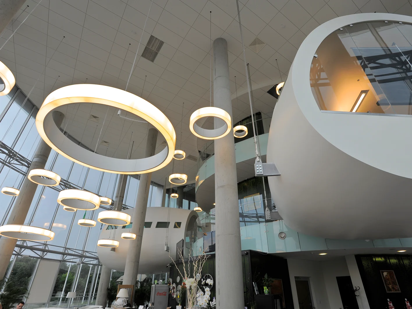 Verslo centras „Green Hall“ - 4