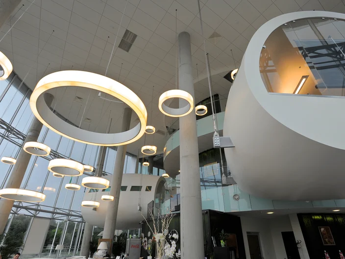 Verslo centras „Green Hall“ - 4