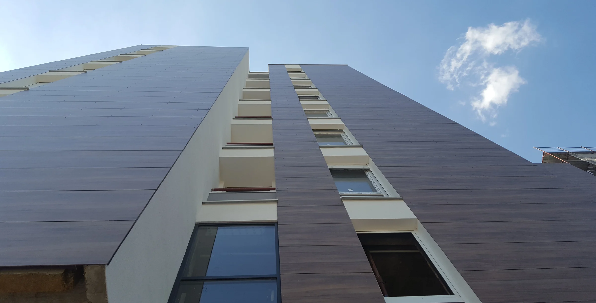 Ventilated Facade_Serbia_2018