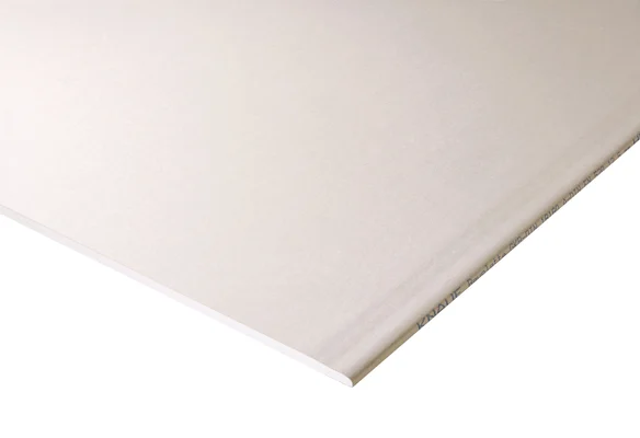 Knauf - PLAQUE DE PLÂTRE STANDARD KS BA 10 - KS BA 13