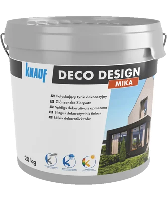 Knauf - Deco Design Mika - 783944_Deco Design Mika