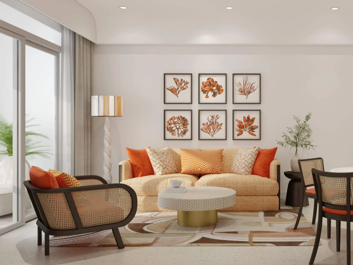 Residential - SUN GRAND CITY HILLSIDE RESIDENCE PHU QUOC 3