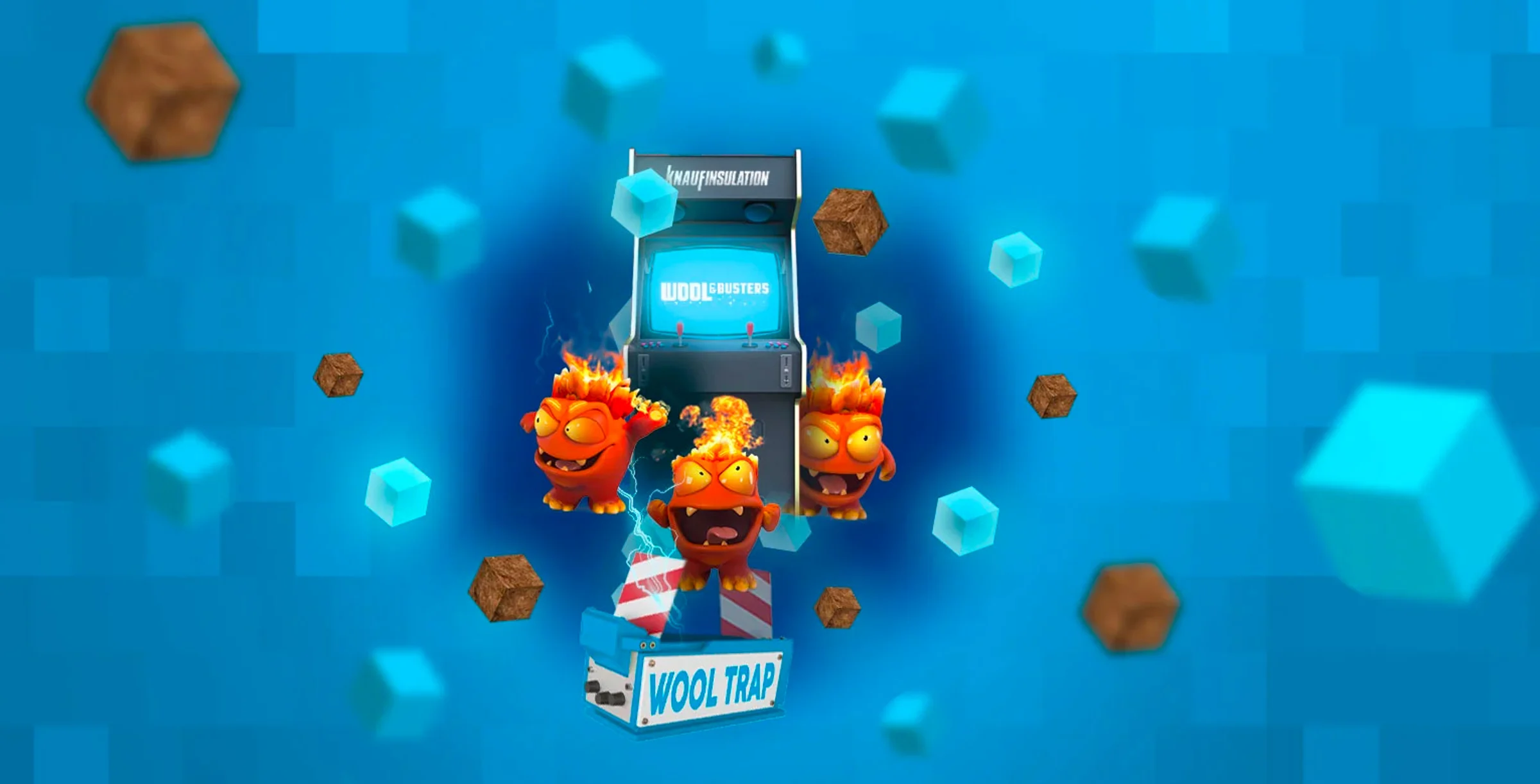News BANNER klimahouse videogioco