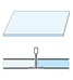 Knauf - Knauf Danoline Unity Regula Plaza A+ T24 12.5 - Plaza + Regula