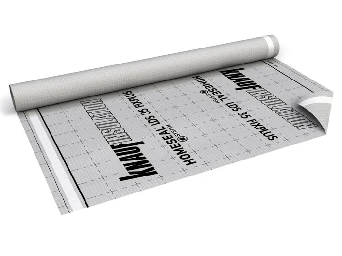 LDS 35 FixPlus Card