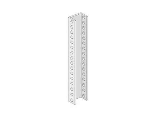 Knauf - Nonius - predlžovacia spojka - 21638_Nonius - predlžovacia spojka 90 mm