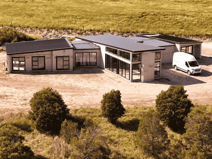 Alton Downs Case Study