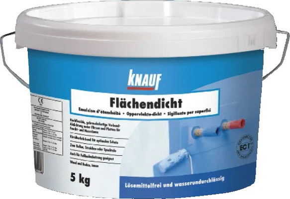 Knauf - חומר איטום KNAUF FL - Sealing products