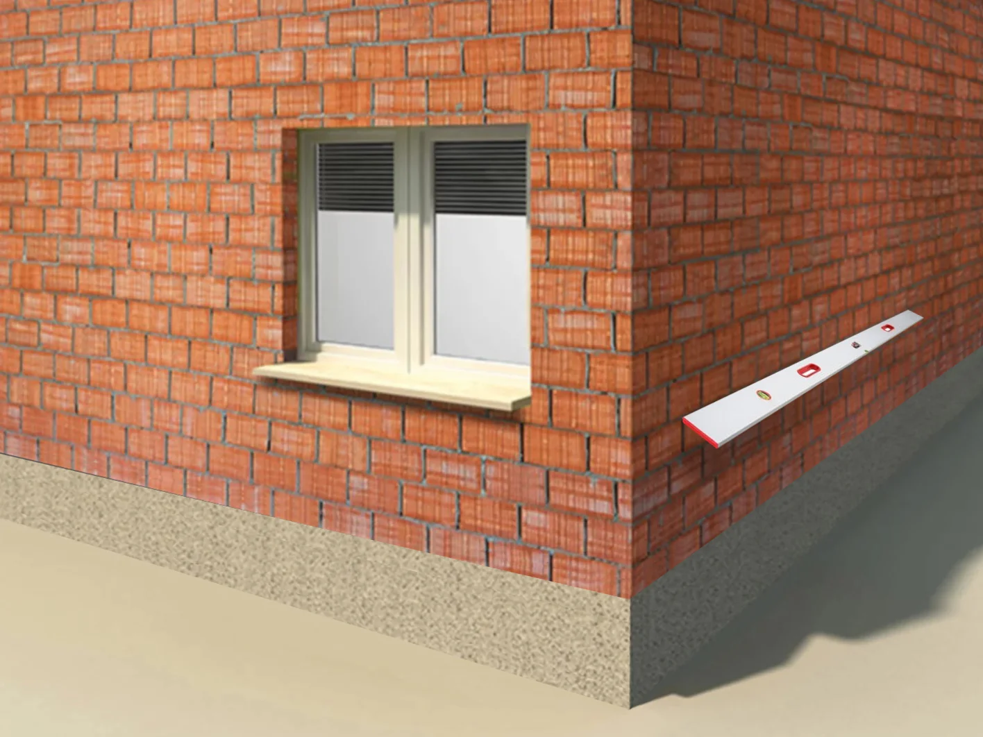 Contact facade guide