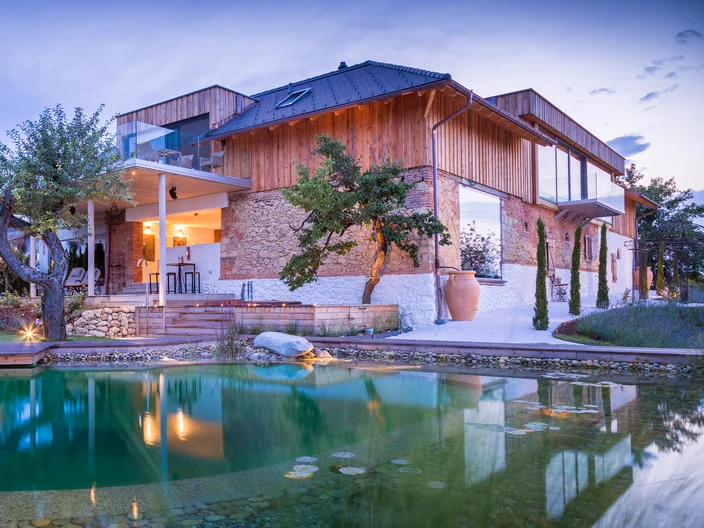 Loft von Golden Hill