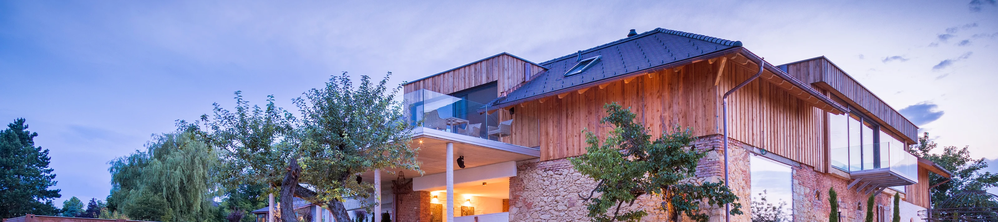 Loft von Golden Hill