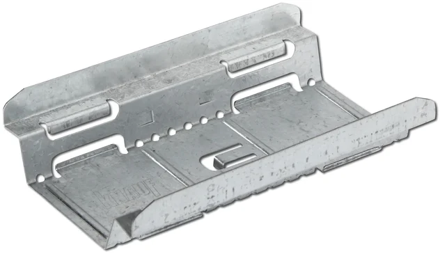 Knauf - Multiverbinder - Multiverbinder - CD profilių jungimo detalė - 1