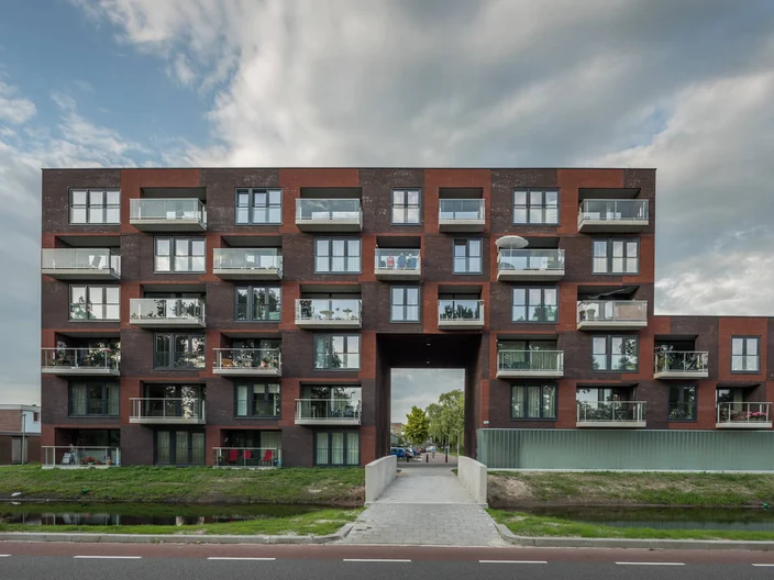 De Adelaar Hoogeveen
