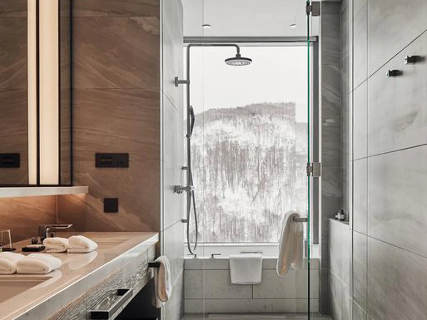 Park Hyatt Niseko Hanazono, Hokkaido, Japan2 - Copie