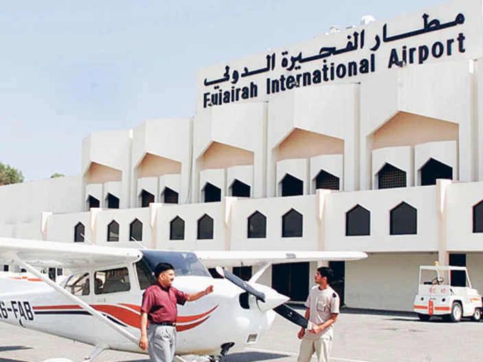 fujairah intl airport 0606_project
