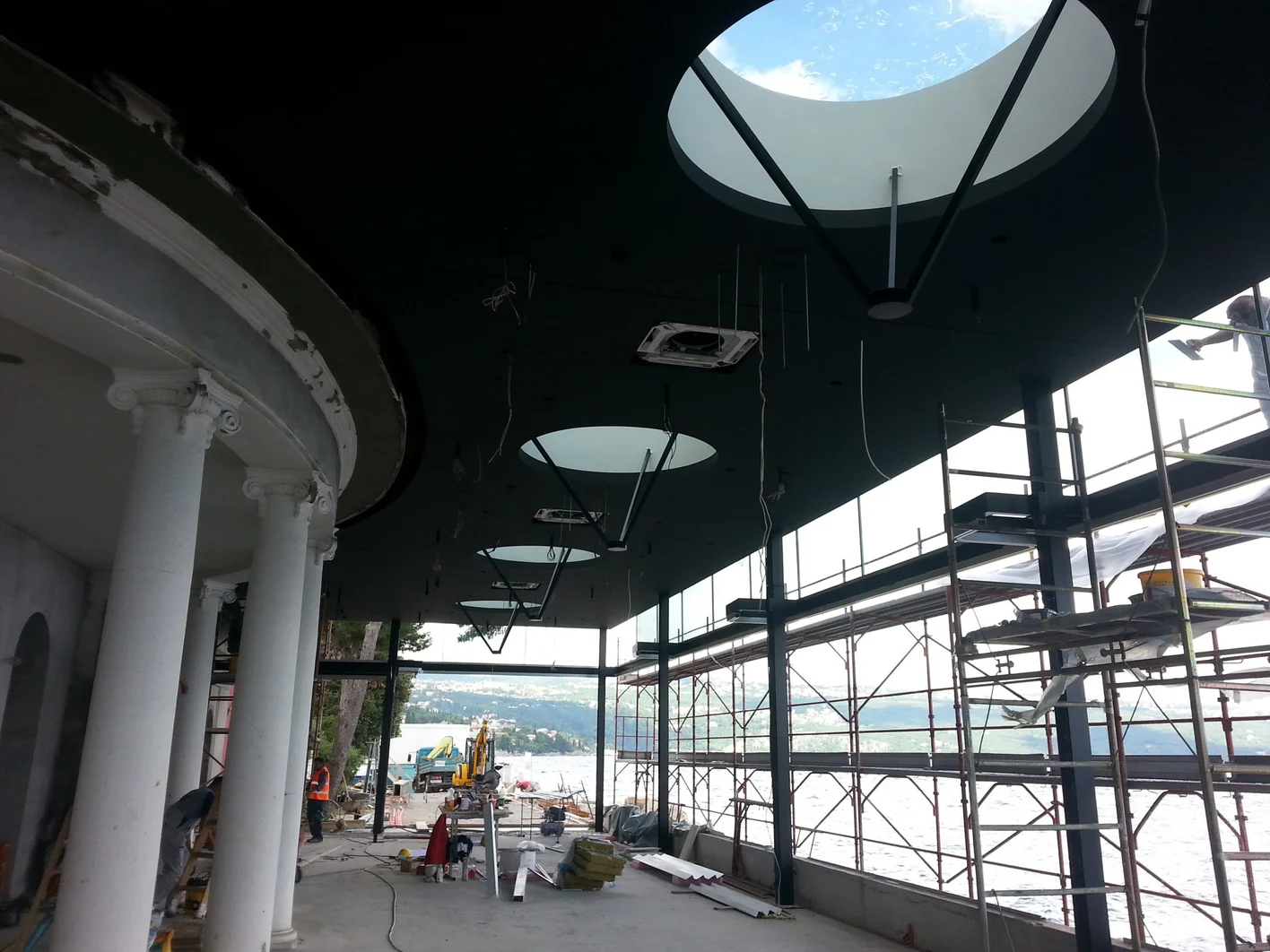 06-Hotel Bevanda, Opatija