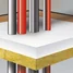 Knauf - Knauf Yangın Durdurucu Harç - Yangın Durdurucu Harç FPM 2