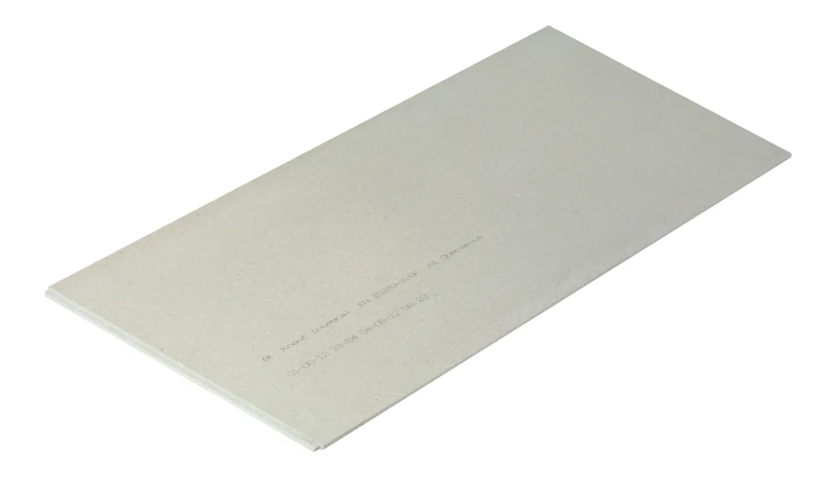 Knauf - GIFAfloor LEP 13 1200x600 mm - Knauf Gifafloor LEP