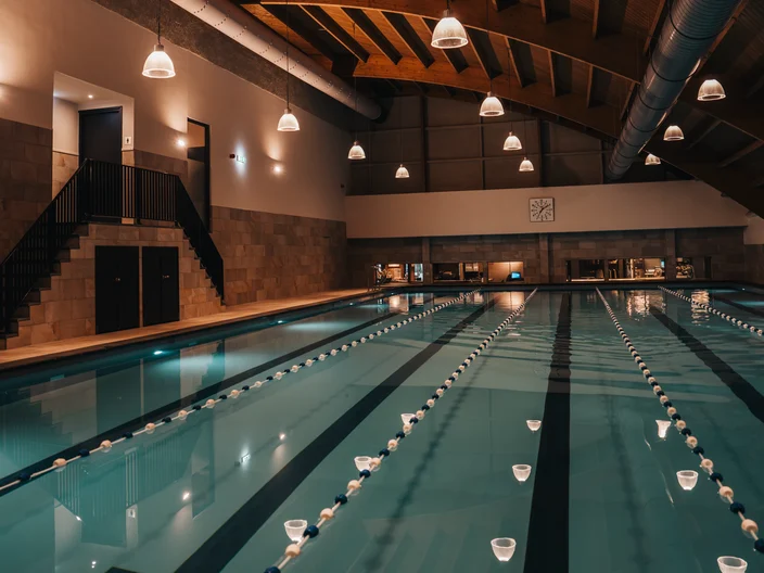 Den Haag - Max Health Club