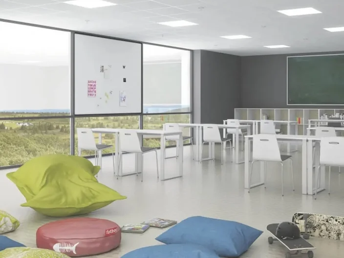 classroom