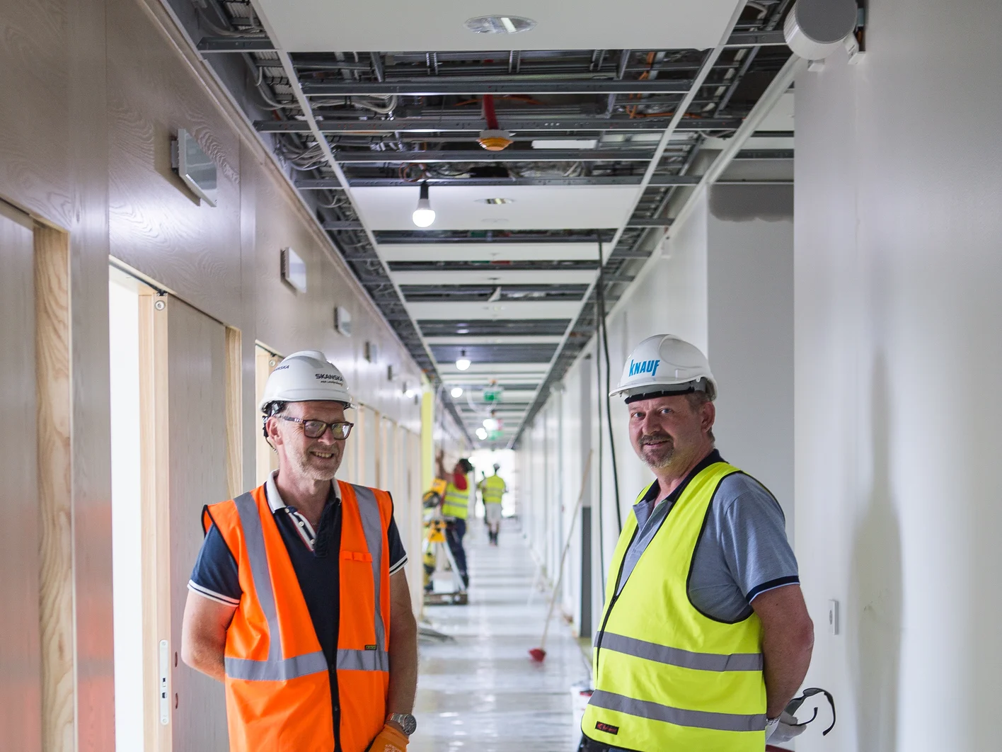 Knauf_Linneuniversitetet kalmar_05