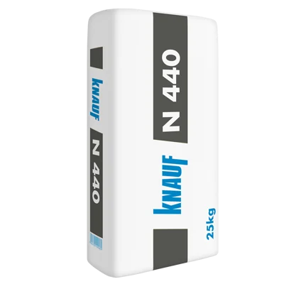 Knauf - Knauf N 440 - N 440