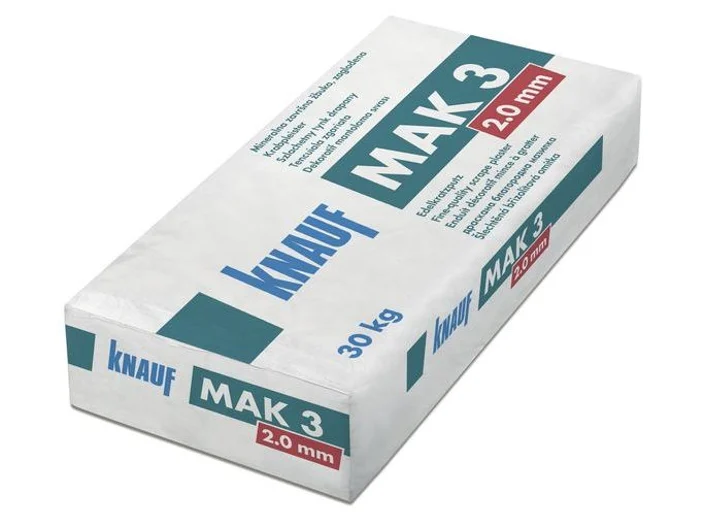 MAK 3 2 mm