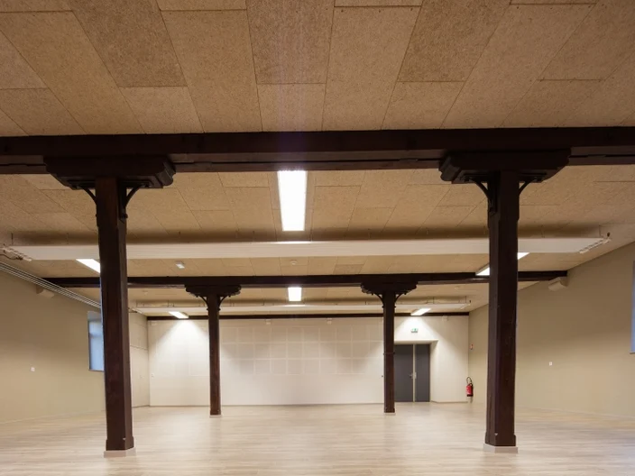 Maison des associations - Vesoul