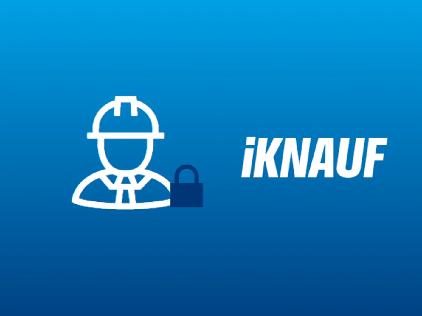 Espace pro iKnauf