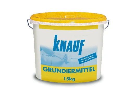 Knauf - Primer Gul - Primer
